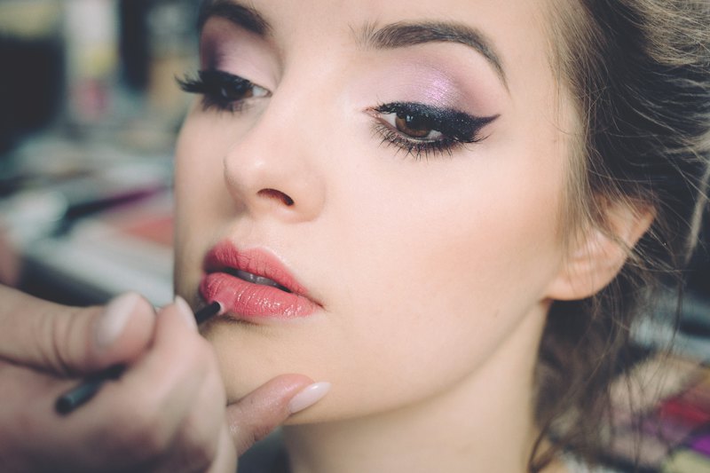 Lashes ETC. Beauty Bar